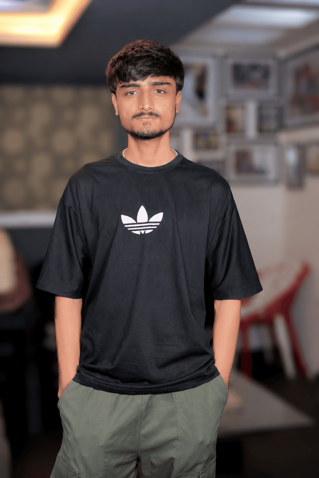 Kaif Khan, Videographer at Aura Concept Creator